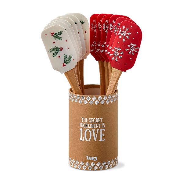 Festive Spatula - touchGOODS