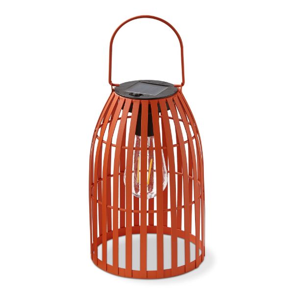 Firefly Metal Solar Hanging Lantern - touchGOODS