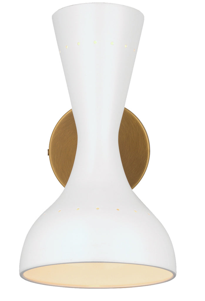 Pisa Mid-Century Wall Sconce | touchGOODS