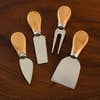4-Piece Cheese Tool Set - touchGOODS
