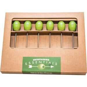 Olive Cocktail Picks - touchGOODS