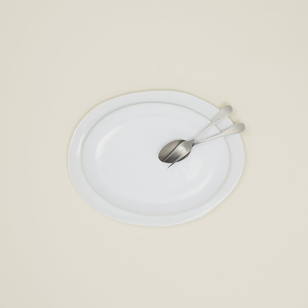 Organic Serving Platter - touchGOODS
