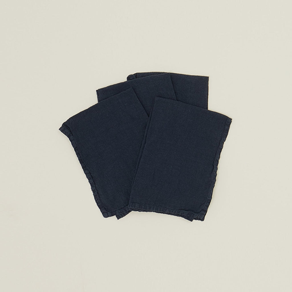 Simple Linen Napkin - touchGOODS