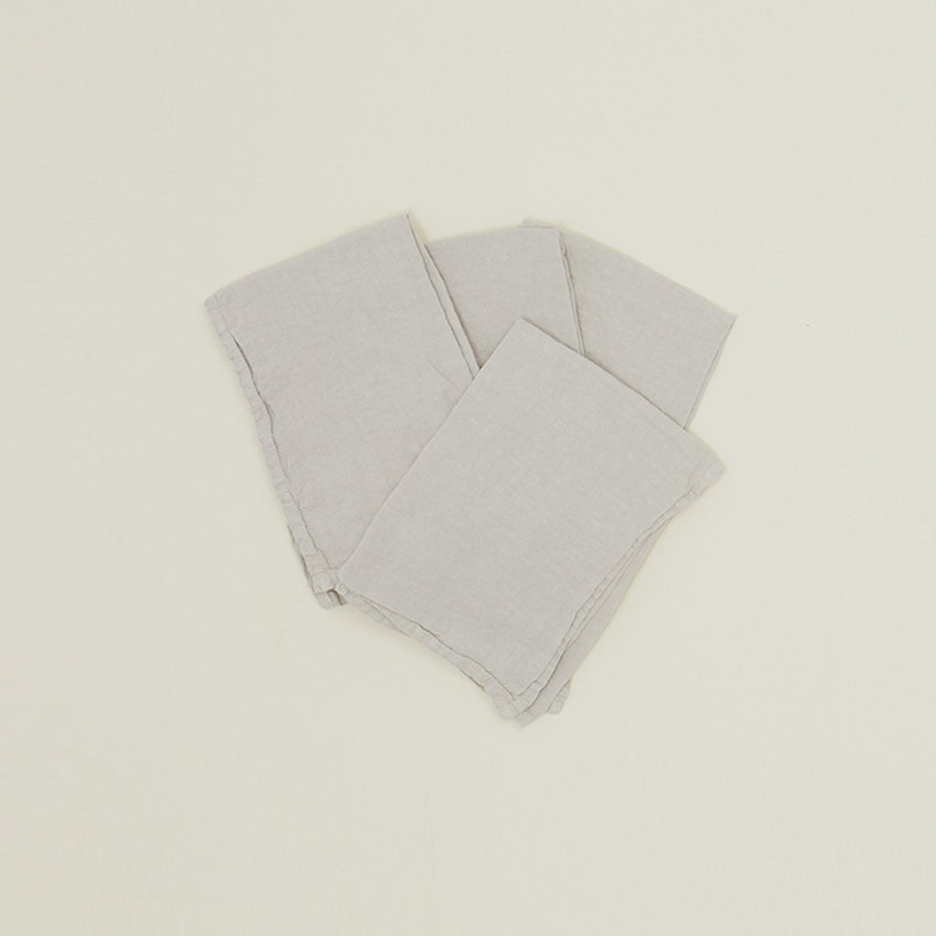 Simple Linen Napkin - touchGOODS