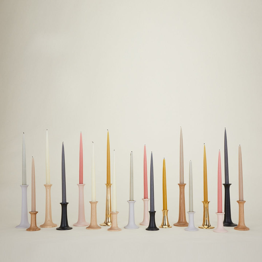 Simple Candle Holder - touchGOODS