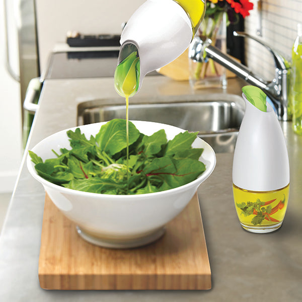 Gourmet Cruet - touchGOODS