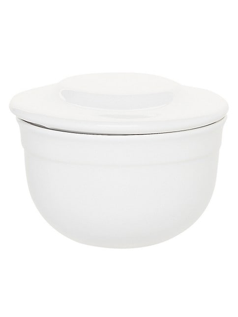 Ceramic Butter Pot - touchGOODS