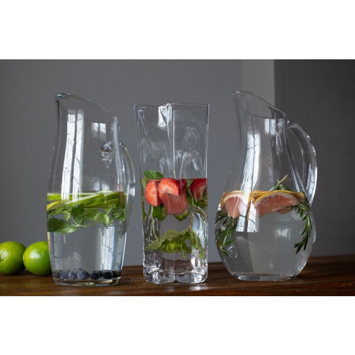 WOODSTOCK PITCHER, LARGE - touchGOODS