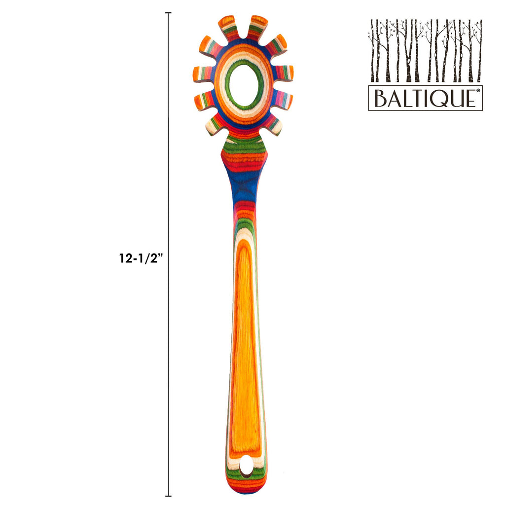 Baltique® Marrakesh Collection Spaghetti Server - touchGOODS