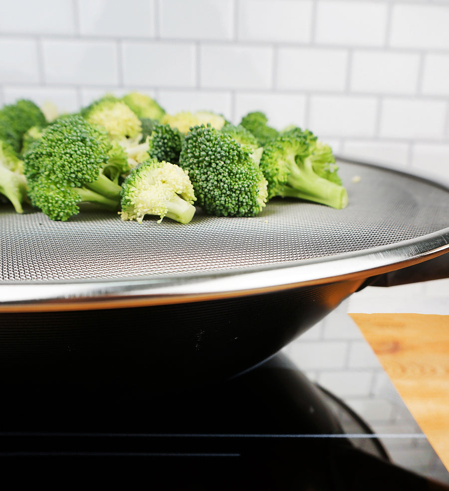 Splatter Screen - touchGOODS