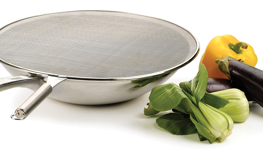 Splatter Screen - touchGOODS