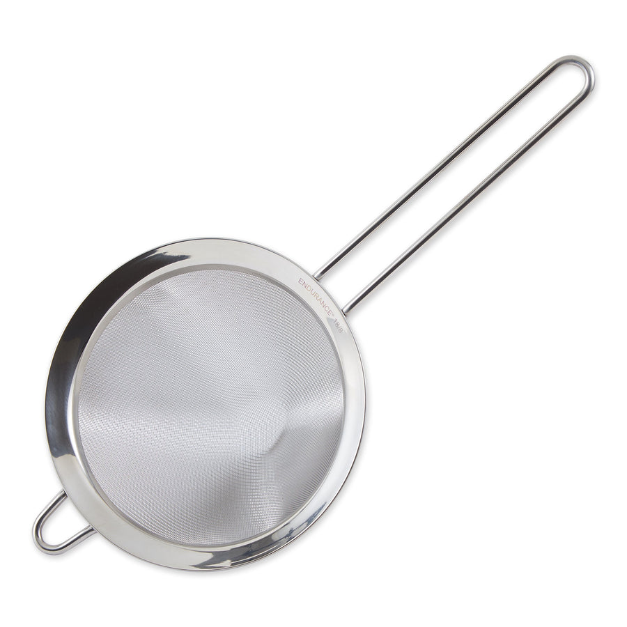 MESH STRAINER 6.25 IN - touchGOODS