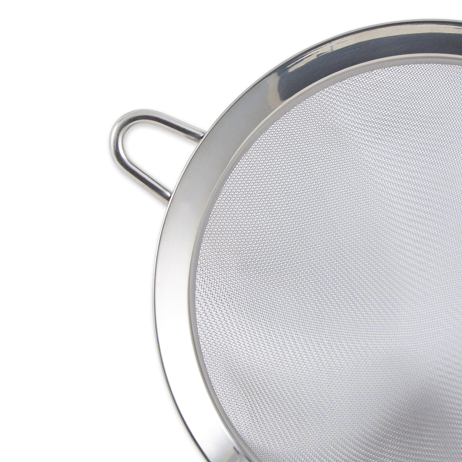 MESH STRAINER 6.25 IN - touchGOODS
