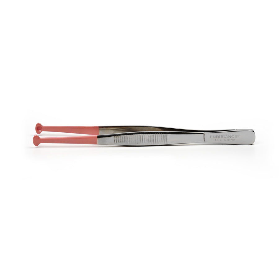 MINI DECORATING TWEEZER - PINK - touchGOODS
