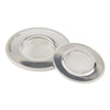 SINK STRAINER SET OF 2 - 1.25 & 1.5IN DIA. - touchGOODS