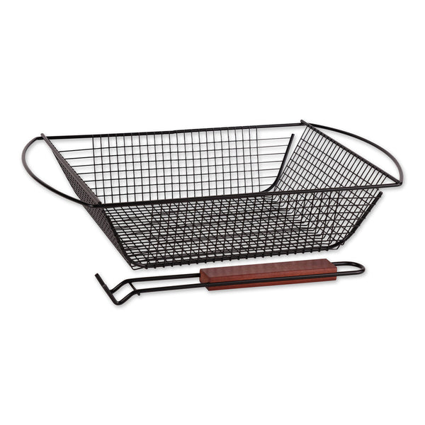 NON-STICK GRILLING BASKET - touchGOODS