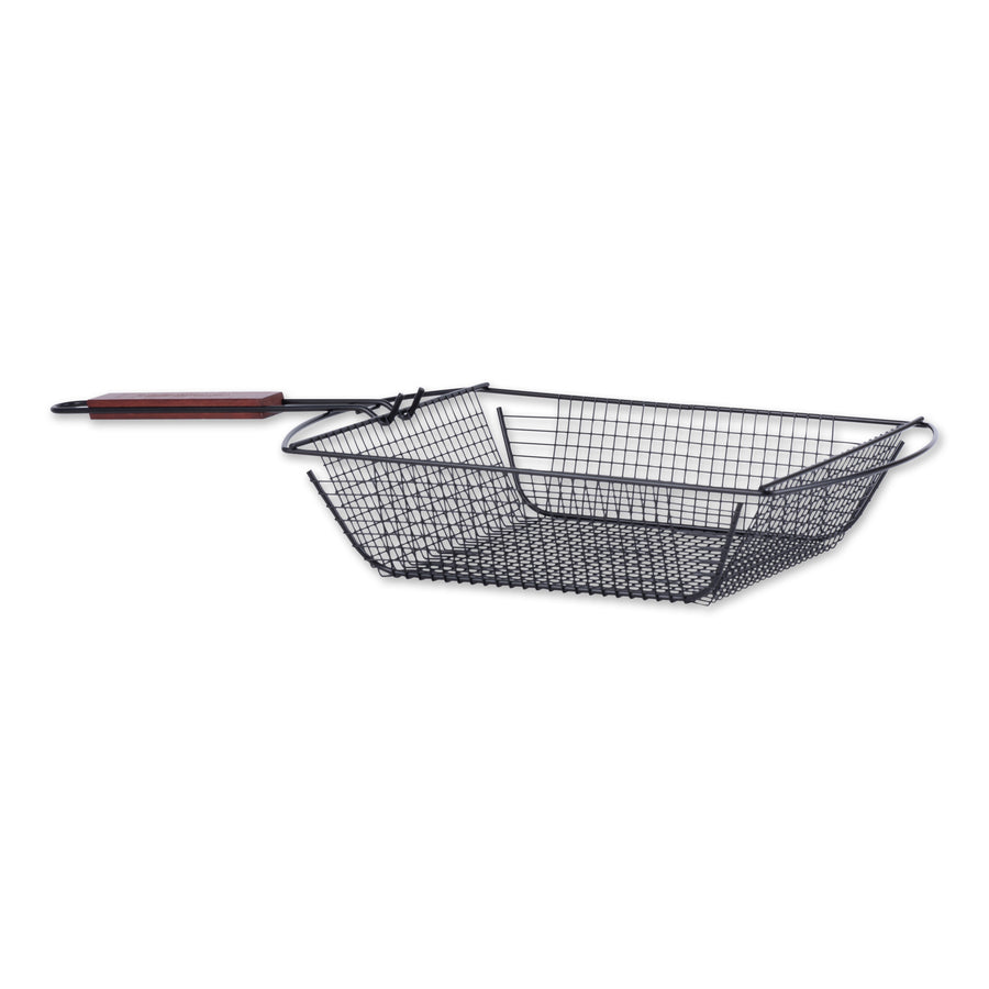 NON-STICK GRILLING BASKET - touchGOODS