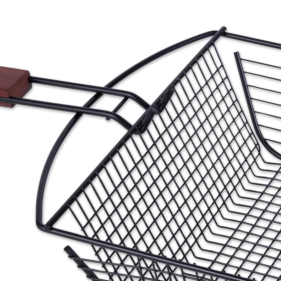 NON-STICK GRILLING BASKET - touchGOODS