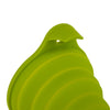 Silicone Collapsible Funnel - touchGOODS