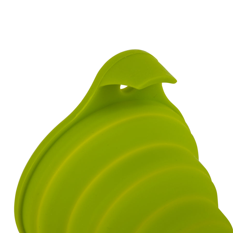 Silicone Collapsible Funnel - touchGOODS