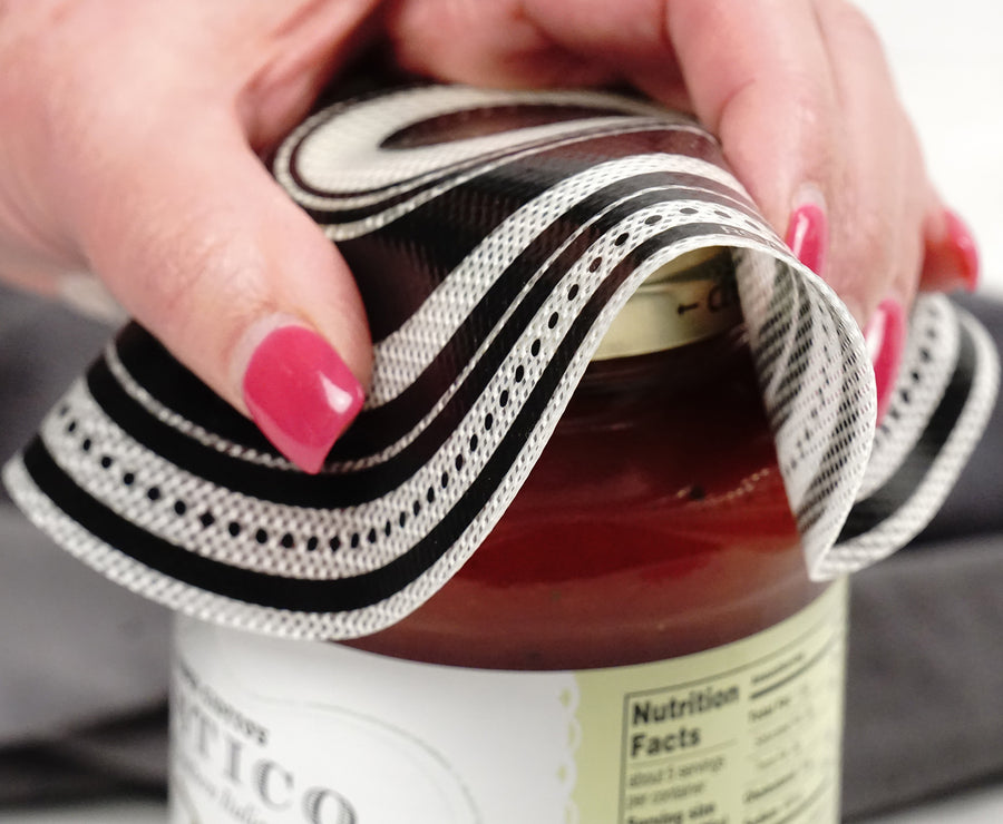 Silicone Jar Opener - touchGOODS