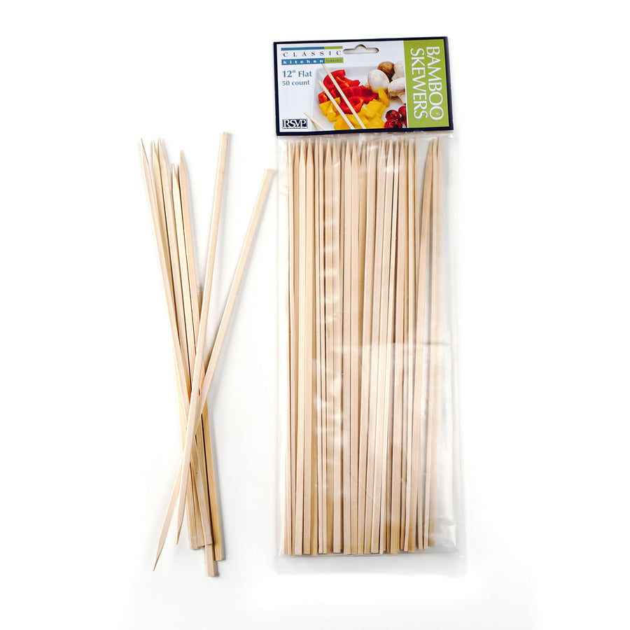 Bamboo Skewer - touchGOODS