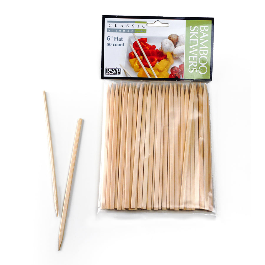 Bamboo Skewer - touchGOODS