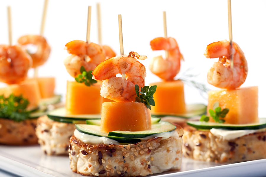 Bamboo Skewer - touchGOODS