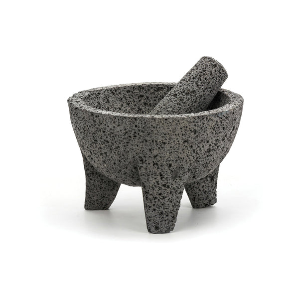AUTHENTIC MOLCAJETE - touchGOODS