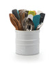 OVERSIZED STONEWARE TOOL CROCK - touchGOODS