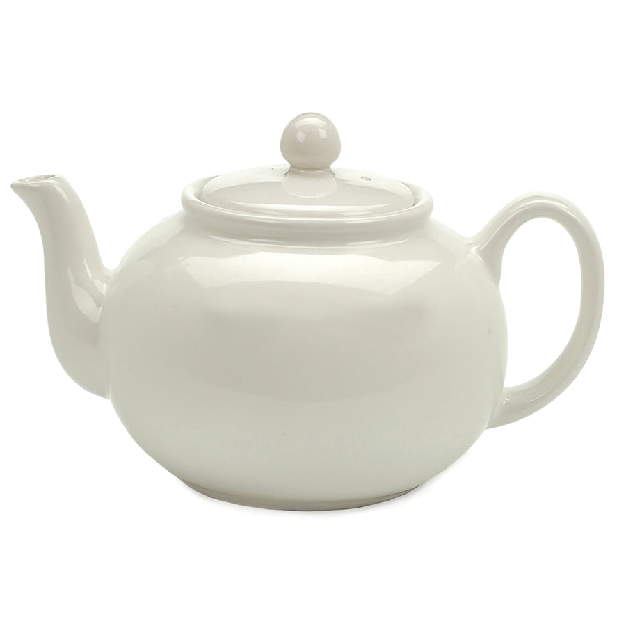 STONEWARE TEAPOT - 42 oz - touchGOODS