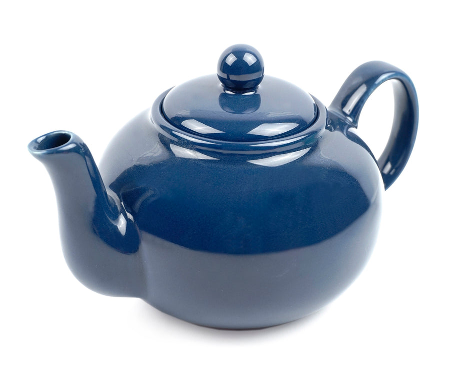 STONEWARE TEAPOT - 16 oz - touchGOODS