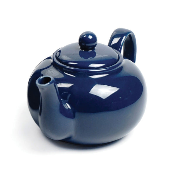STONEWARE TEAPOT - 16 oz - touchGOODS