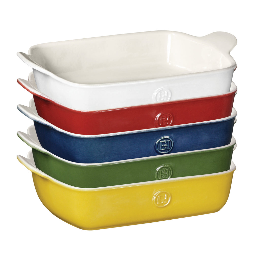 Modern Classics Rectangular Baker ,  Individual - touchGOODS