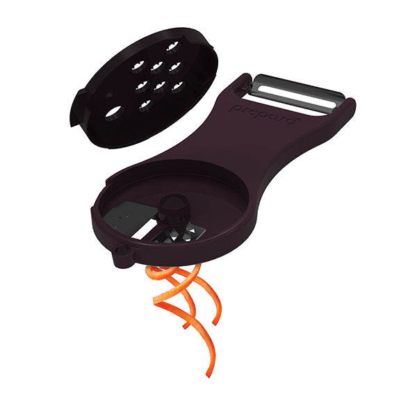 5-in-1 Multi-Peeler - touchGOODS