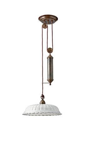 Il Fanale ANITA Pulley Pendant 061.12.OC | touchGOODS