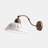 Il Fanale ANITA Wall Light 061.18.OC | touchGOODS