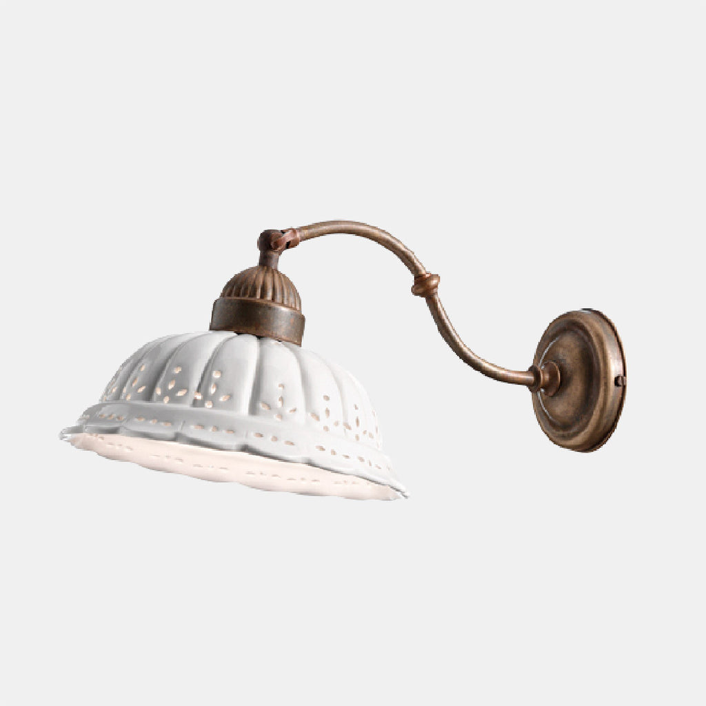 Il Fanale ANITA Wall Light 061.18.OC | touchGOODS