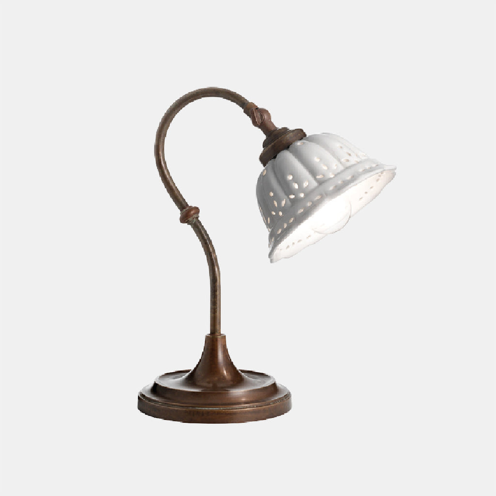 Il Fanale ANITA Table Lamp 061.52.OC | touchGOODS