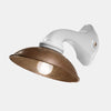 Il Fanale MINI Wall Light 064.05.OC | touchGOODS