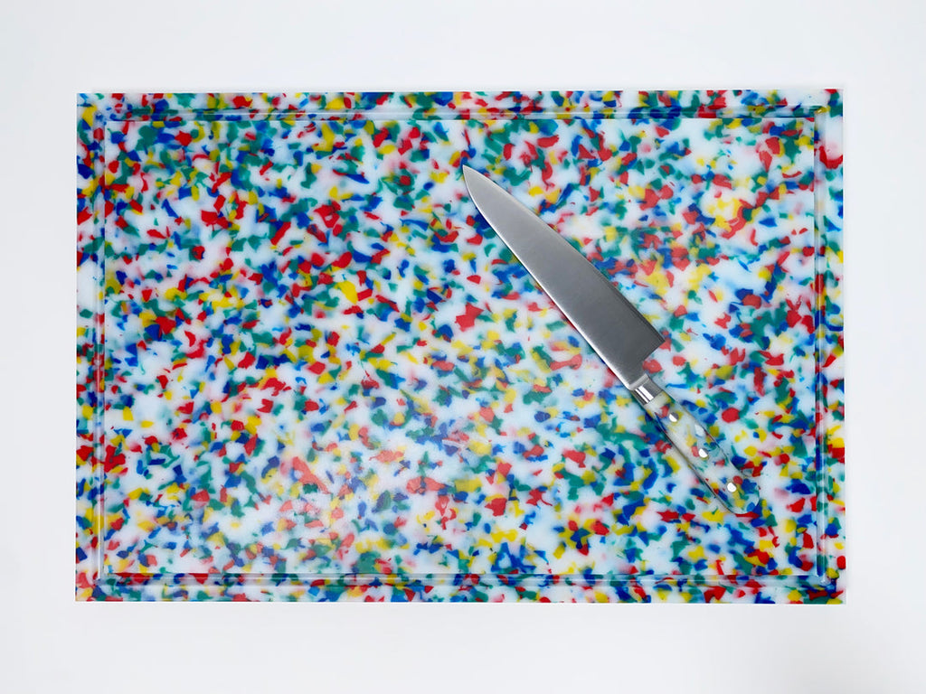 Cutting Board - X- Large - touchGOODS