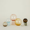 Aurora Glass Sphere Vase - touchGOODS