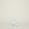 Aurora Glass Sphere Vase - touchGOODS