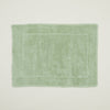 Simple Terry Bath Mat - touchGOODS