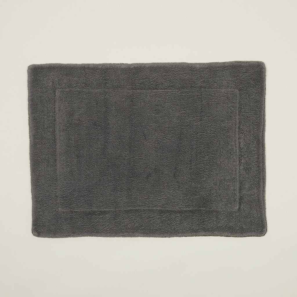 Simple Terry Bath Mat - touchGOODS