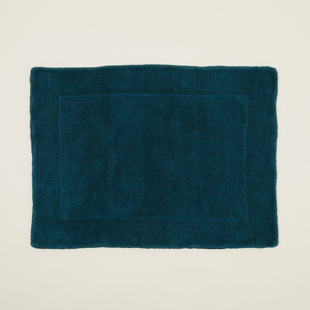 Simple Terry Bath Mat - touchGOODS