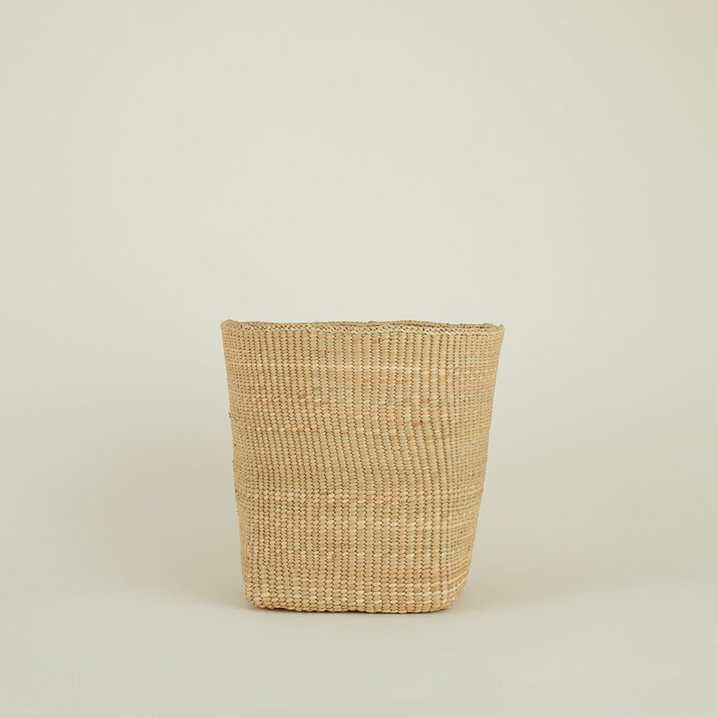 Woven Storage Basket - 2 Sizes - touchGOODS