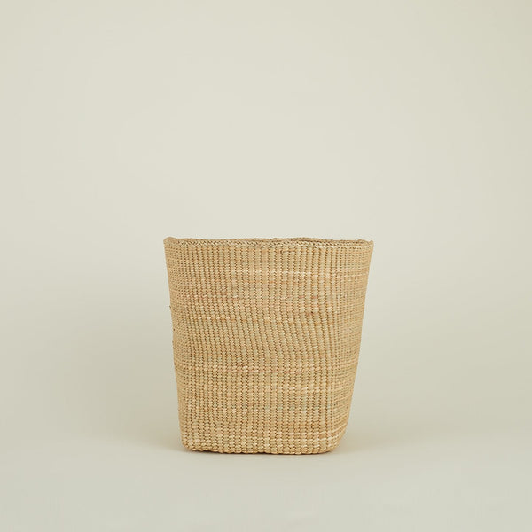 Woven Storage Basket - 2 Sizes - touchGOODS