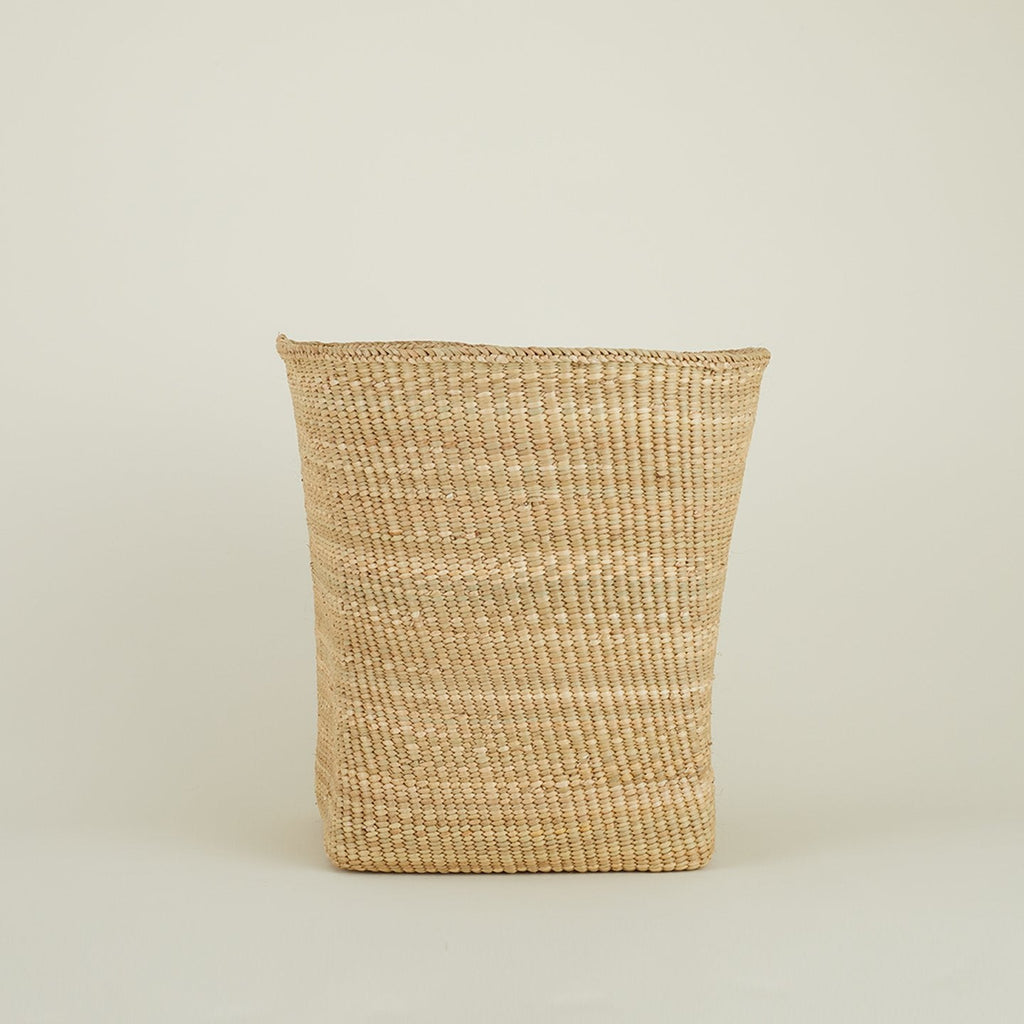 Woven Storage Basket - 2 Sizes - touchGOODS
