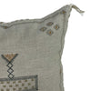 MANOJ Handmade Throw Pillow - touchGOODS